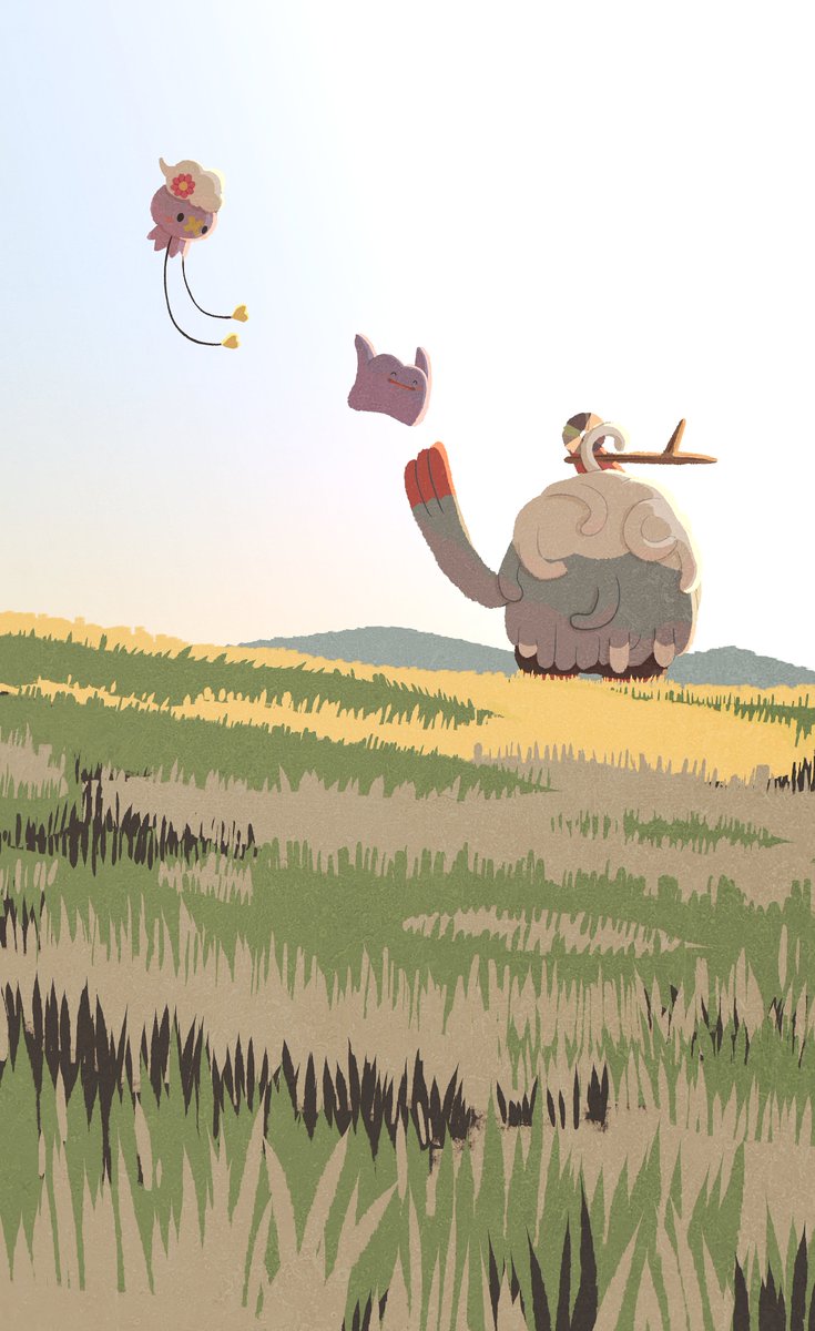 天空 梟(あまぞら ふくろう) tweet media