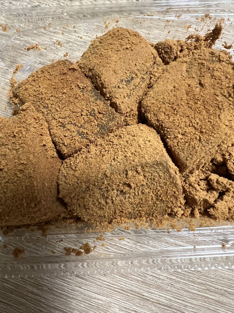 きなこ tweet media