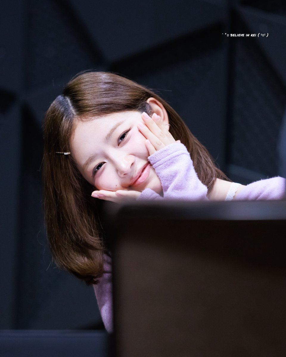 Believe. ( •̅ɞ•̅ ) tweet media