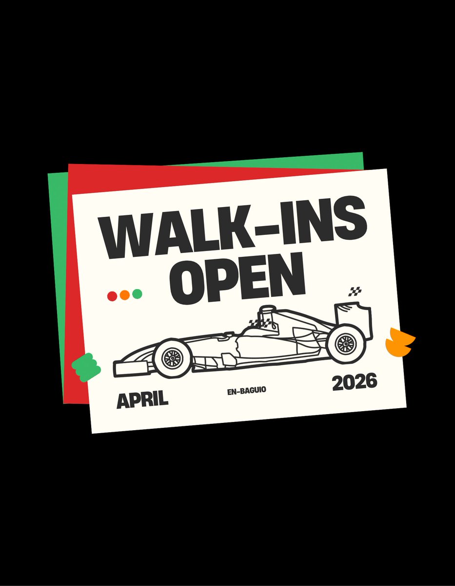 EN- BAGUIO tweet media