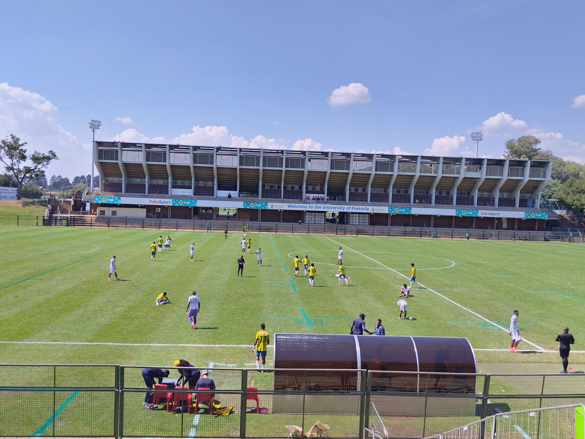 Thulani Nombali tweet media