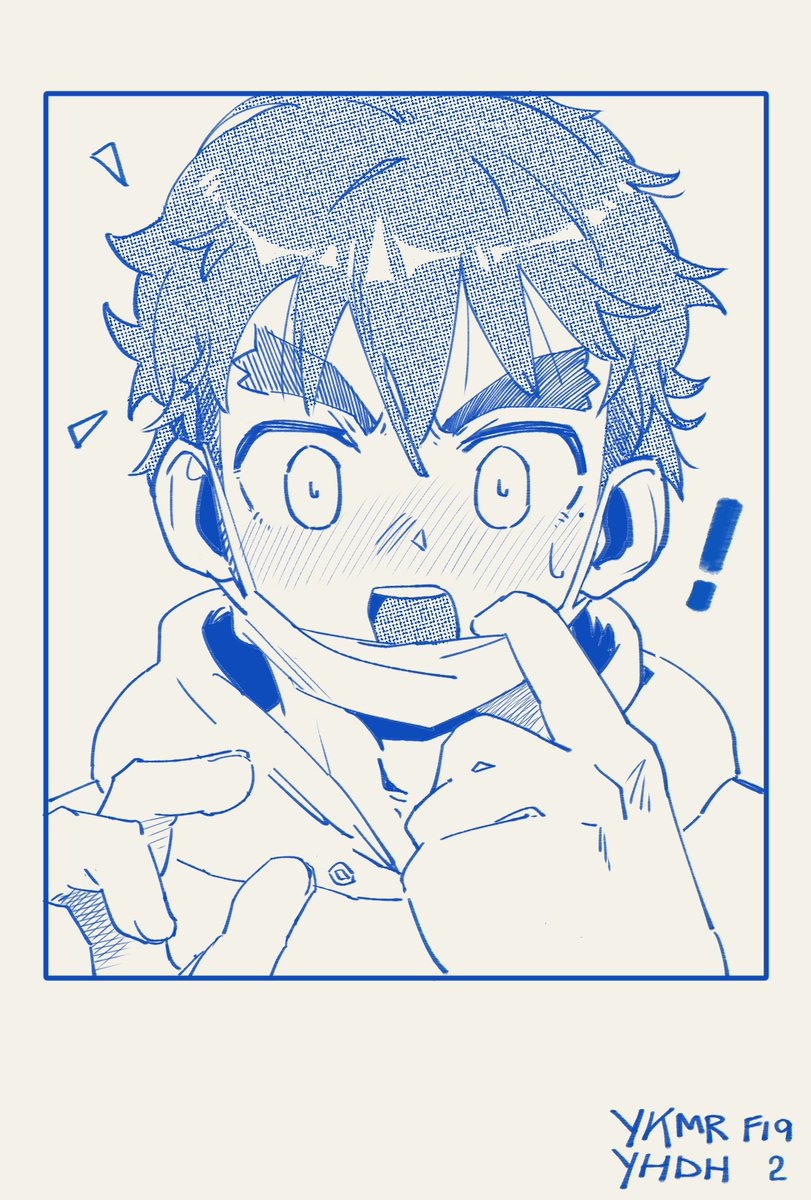 ゆき⭕️ tweet media