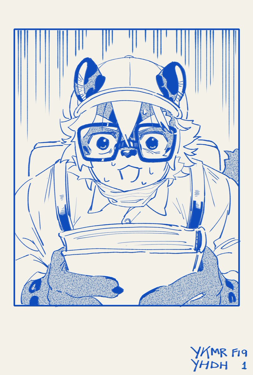 ゆき⭕️ tweet media