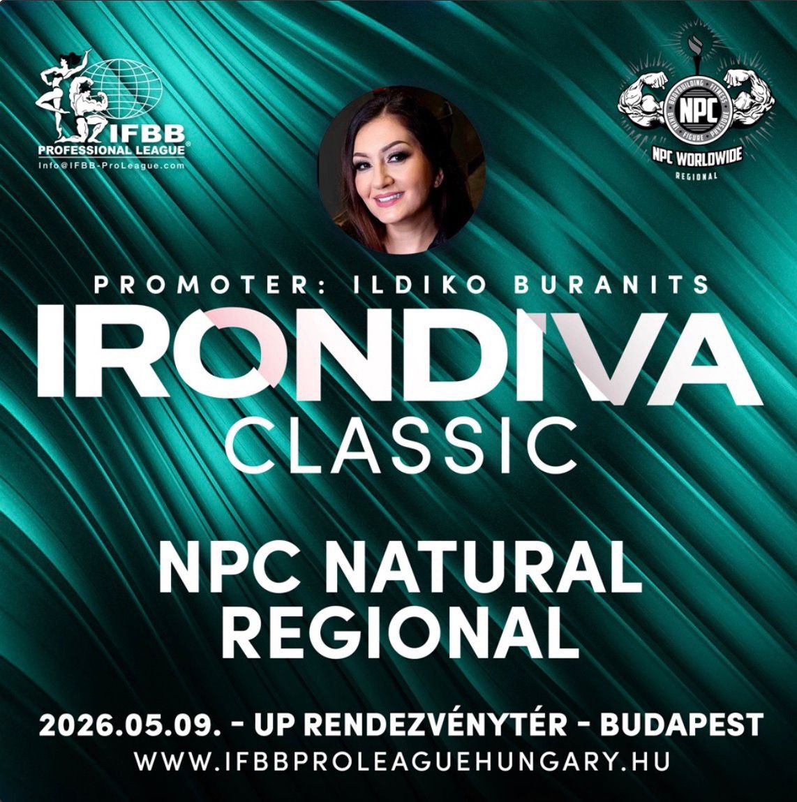 LaKu bodybuilder tweet media