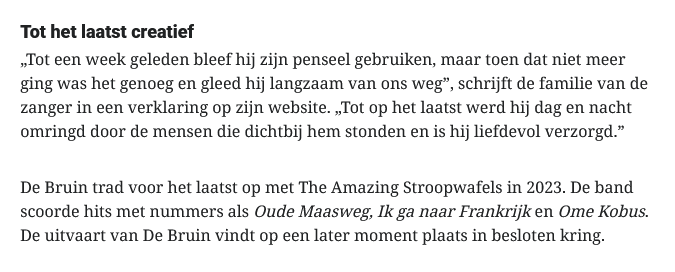 Peppi en Kokki (in voorheen Pjotr's huis) tweet media