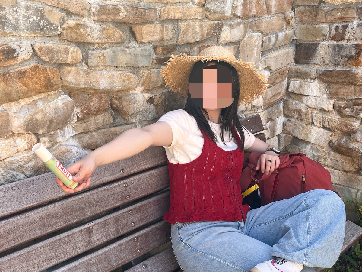 びび丸 tweet media