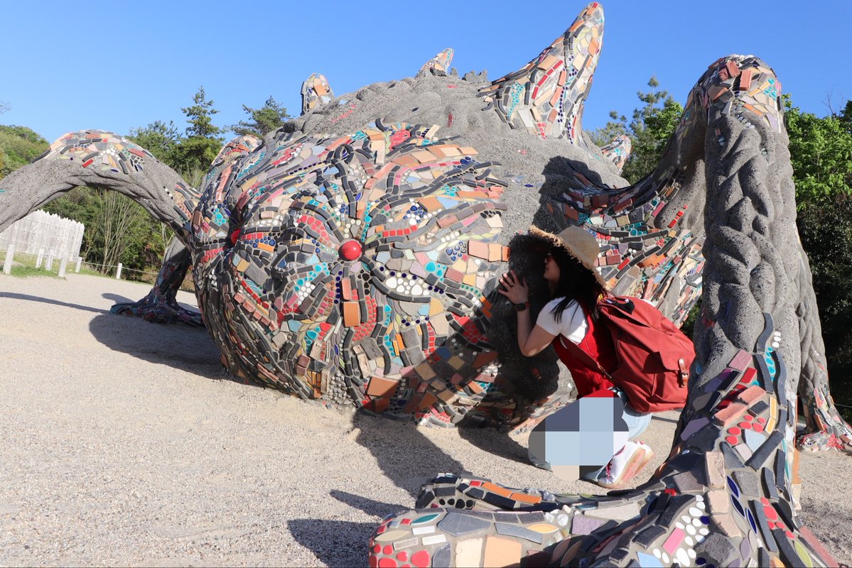 びび丸 tweet media