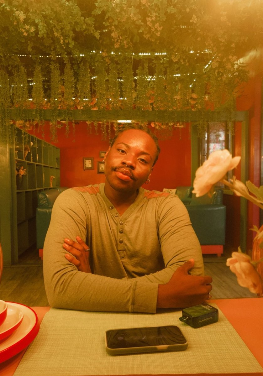 Jeffrey💋 tweet media