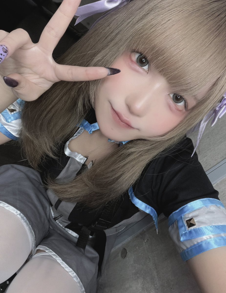 NEOROID+-ねおろいど- tweet media