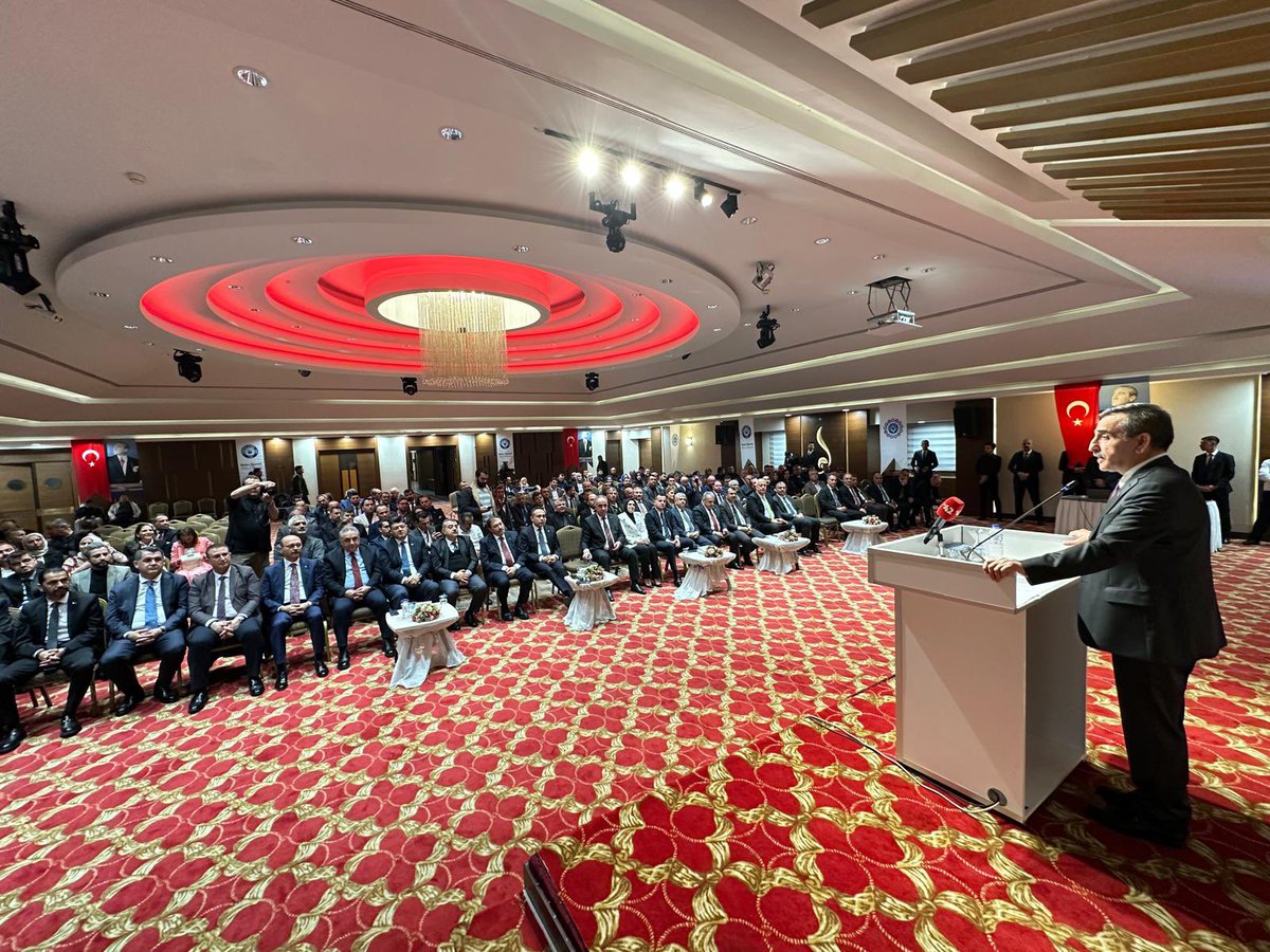 Önder Kahveci tweet media