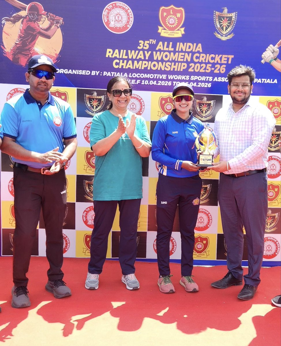 PLW PATIALA tweet media