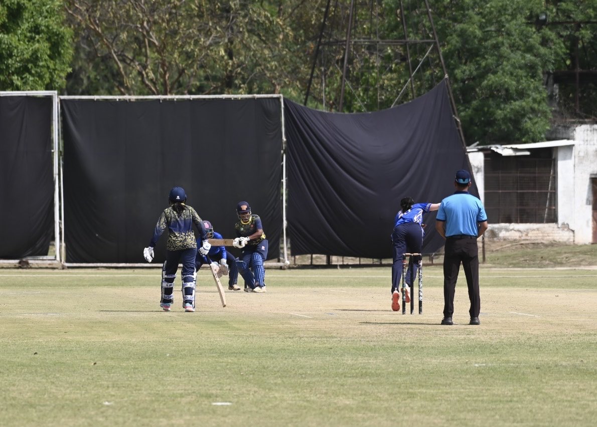 PLW PATIALA tweet media