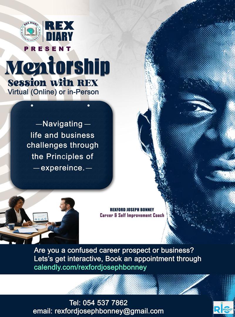 Bonney Rexford Joseph tweet media