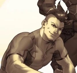 He’s SUCH a cutie pie. Pre-fall Emre is my personal favorite.

#emreoverwatch