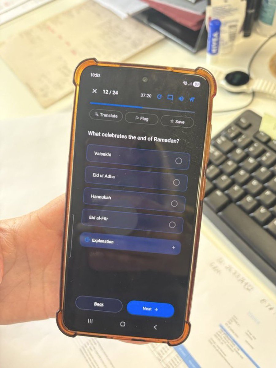 iamyesyouareno tweet media