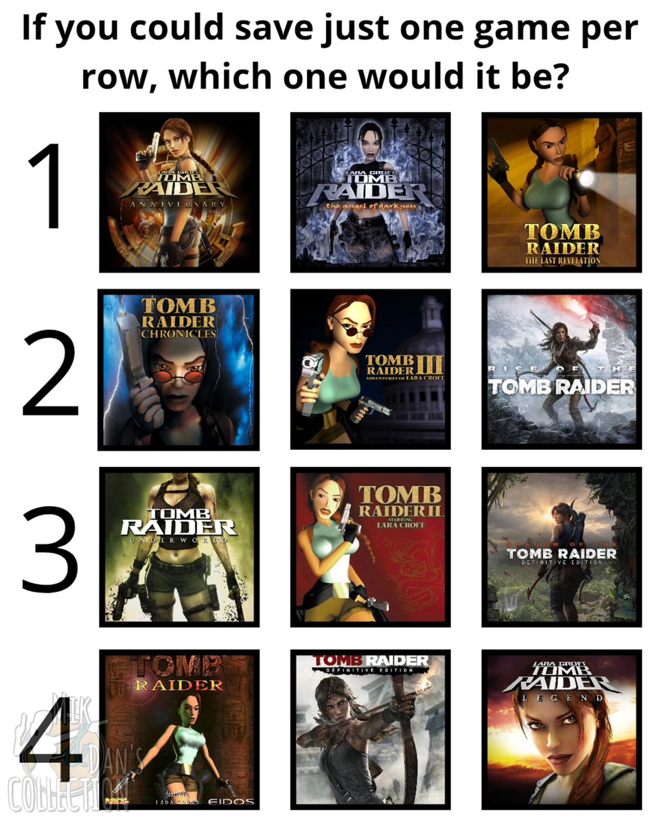 Mik & Dan's Collection tweet media