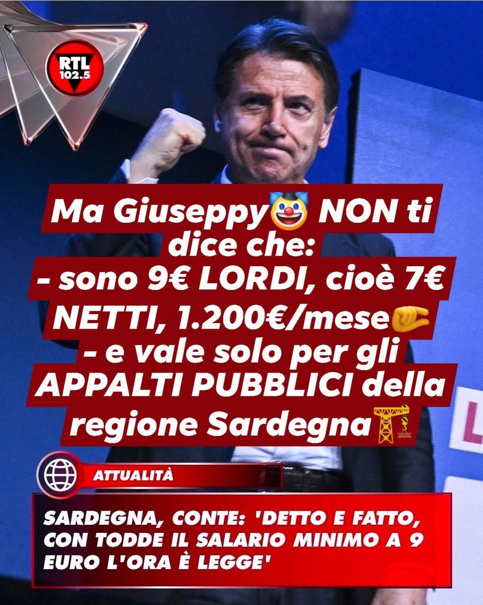 Adolfo Tasinato 🌐 🇮🇹 tweet media