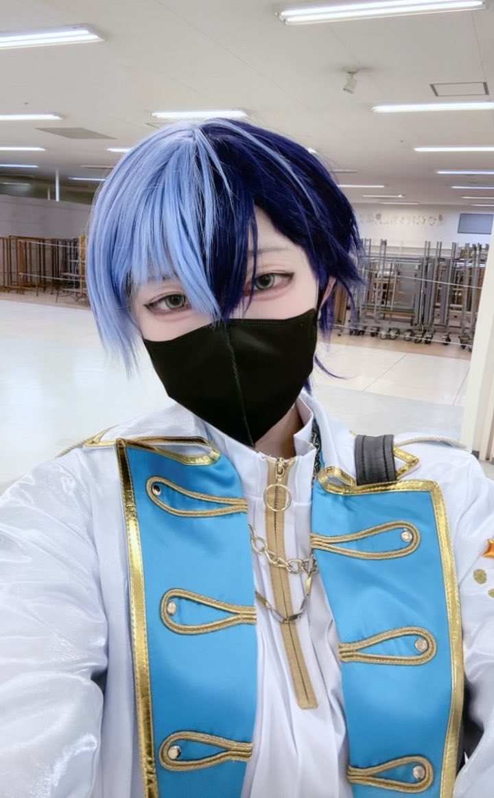 🔦❕@春うい❕ tweet media