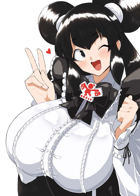 #凍結祭りでフォロワー減ったから自己紹介して逆に増やす せっかくなので流行りに乗るか デカパイ屋さんだよ