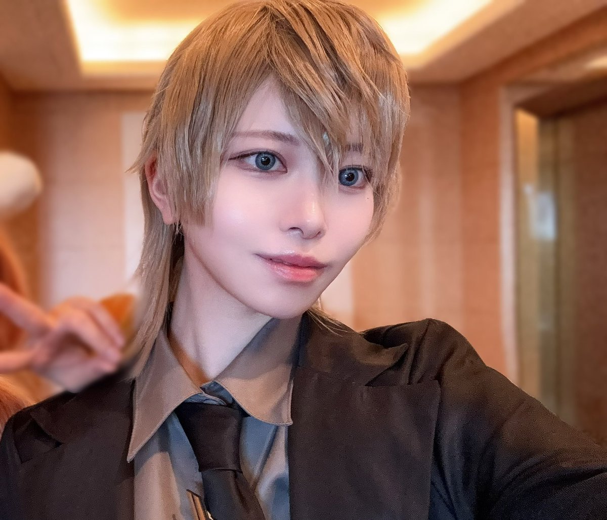 りだつ！お疲れ様でした🔫
#ウイコス　#ウイコス15