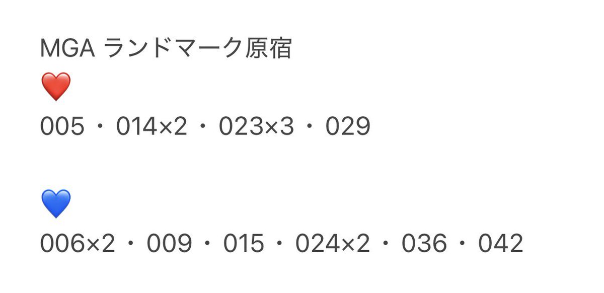 𝓒𝓗𝓘𝓚𝓐 tweet media