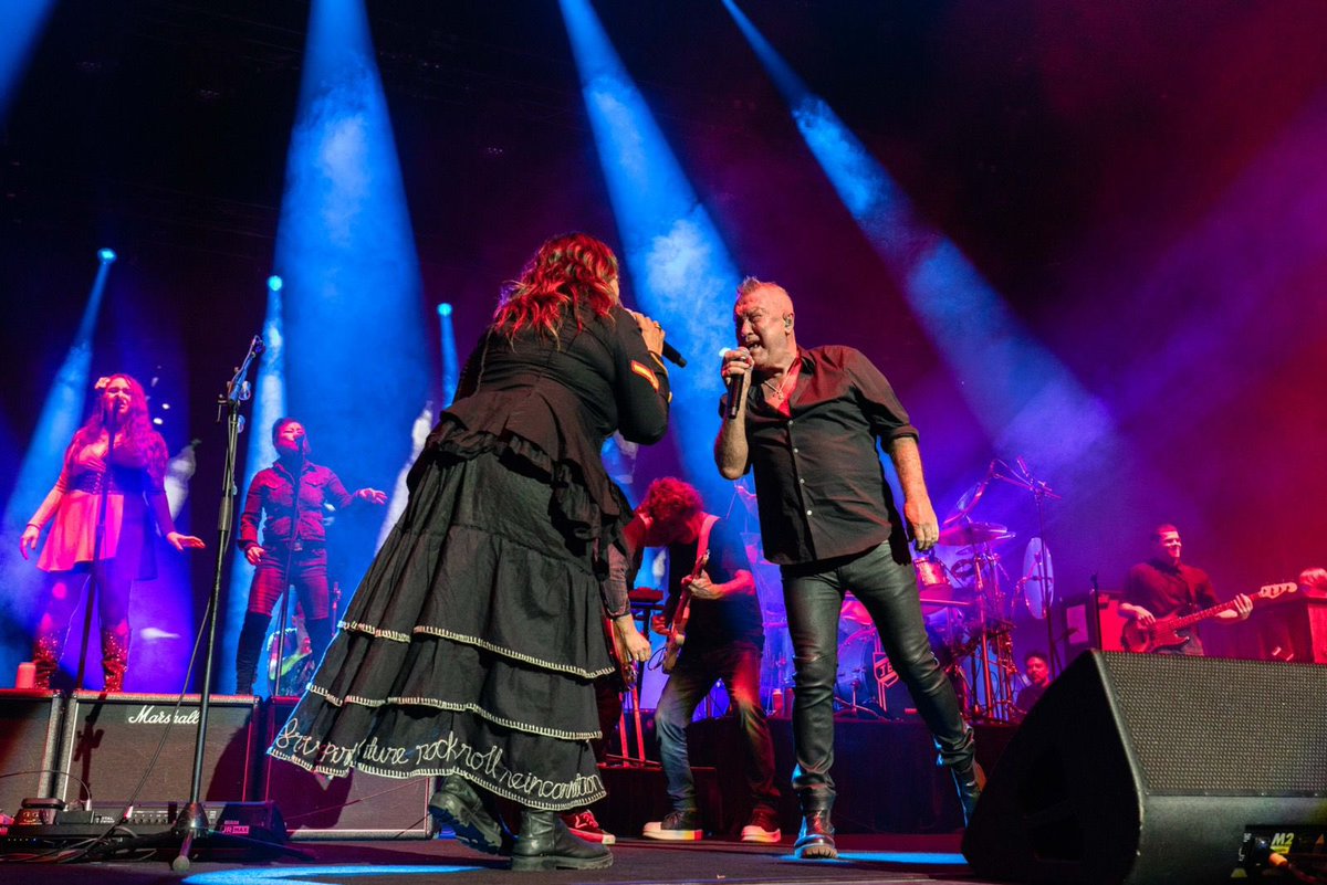 Jimmy Barnes tweet media