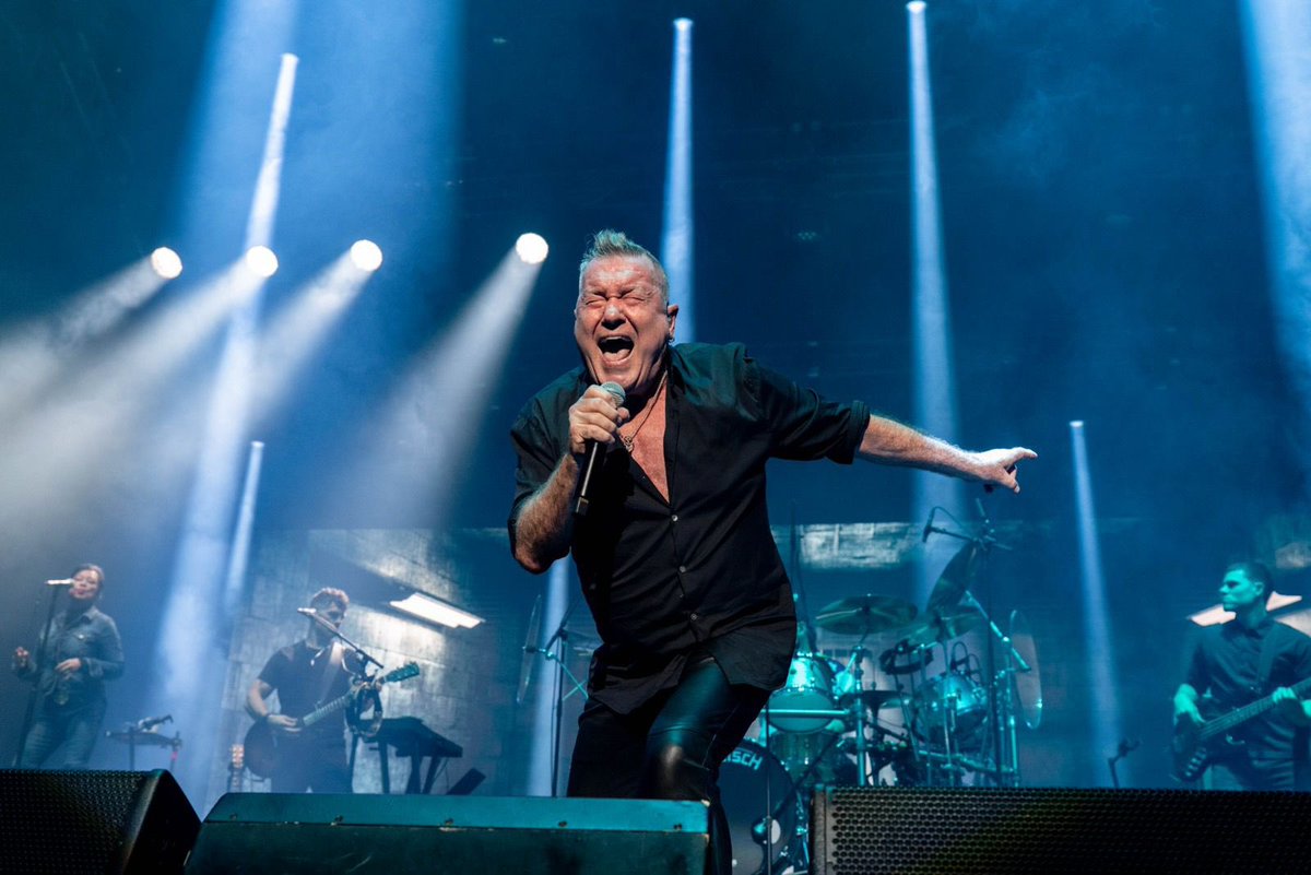 Jimmy Barnes tweet media