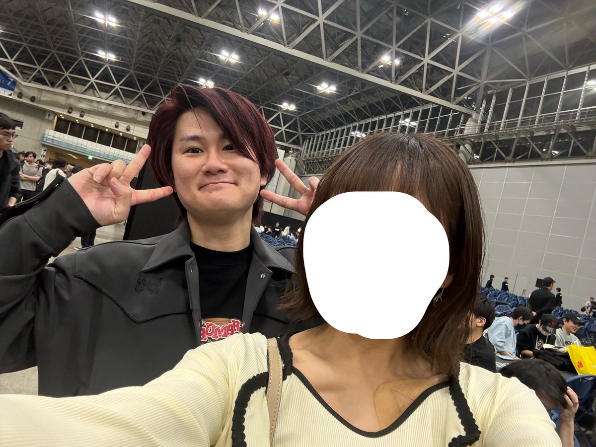 おかち@シャドバ tweet media