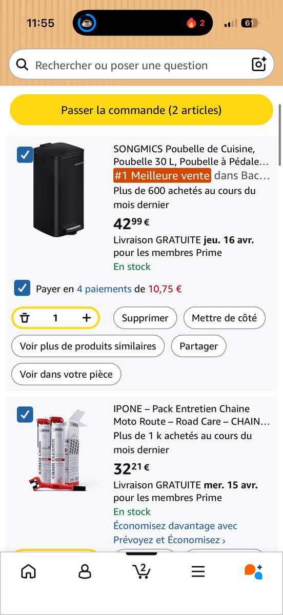 Anthony69250's tweet photo. @fekahdesbois Régale nous j’ai faim https://t.co/IgjX7hii7T