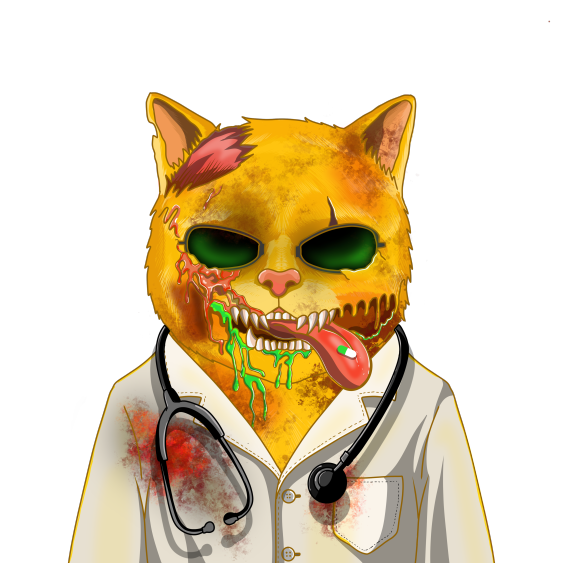 Yellow Catz tweet media