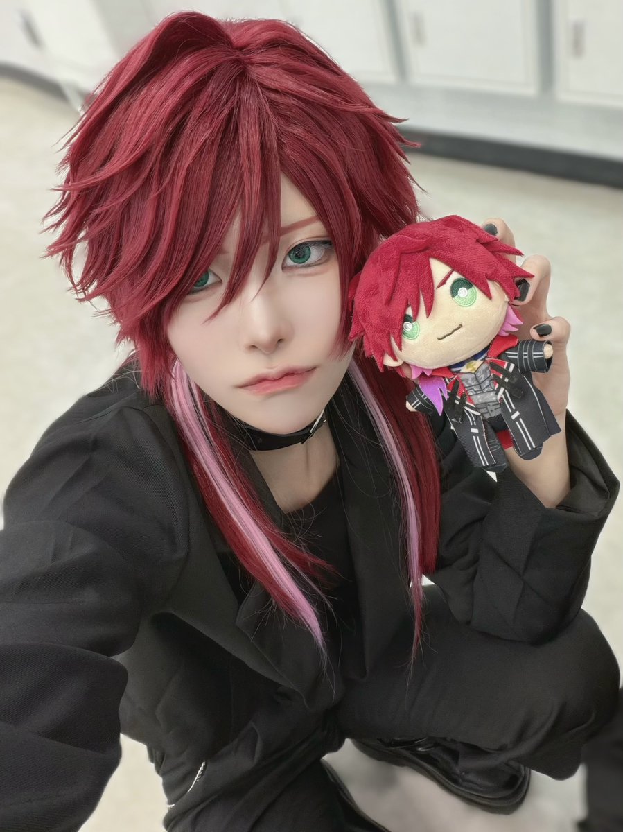 黒江せつ tweet media