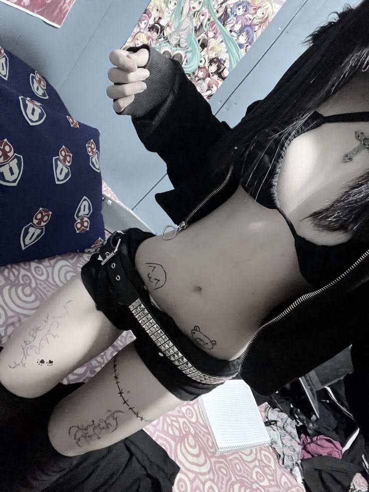 Луна ☾₊ ⊹ tweet media