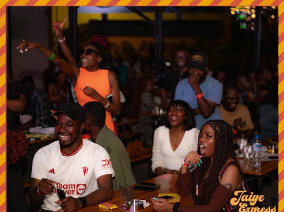 JaiyeExpress tweet media