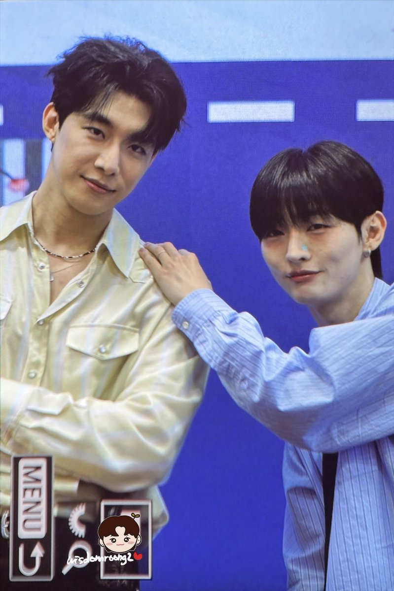 위즈덤룽이ʕ •ᴥ•ʔ tweet media