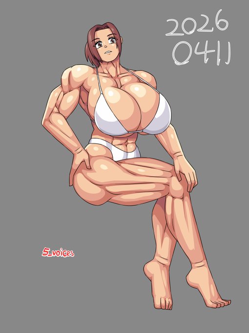 ポーマニ模写。 