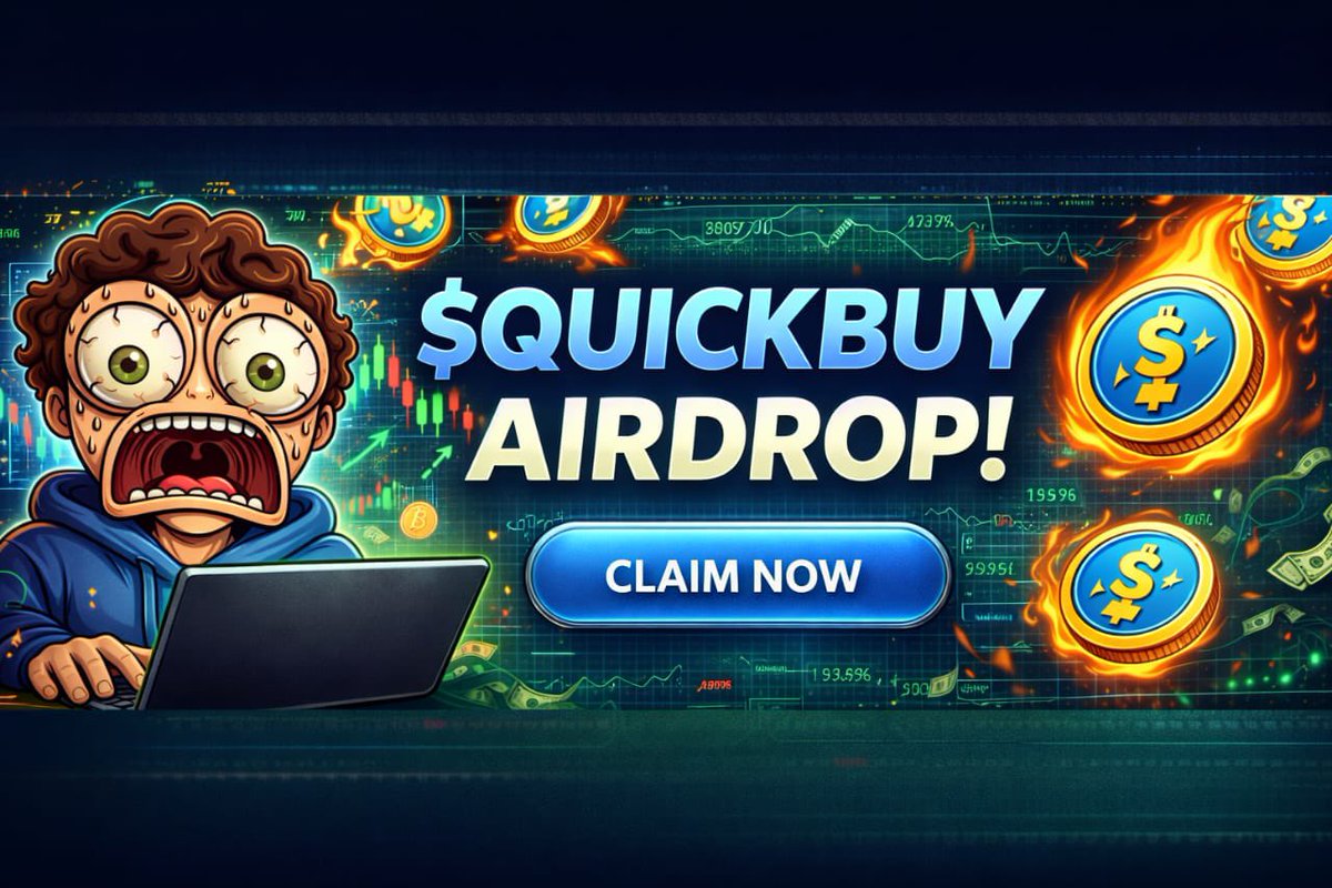QuickBuy tweet media