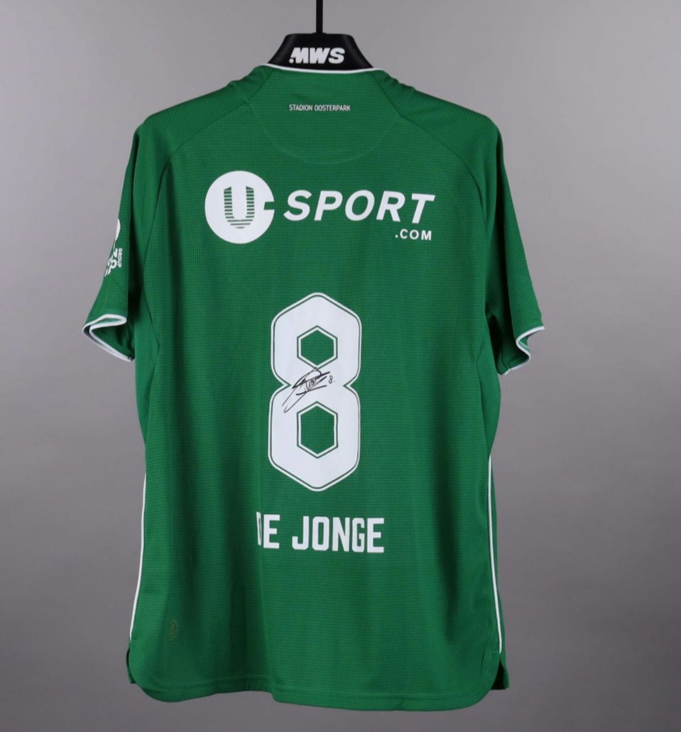 JK Shirts tweet media