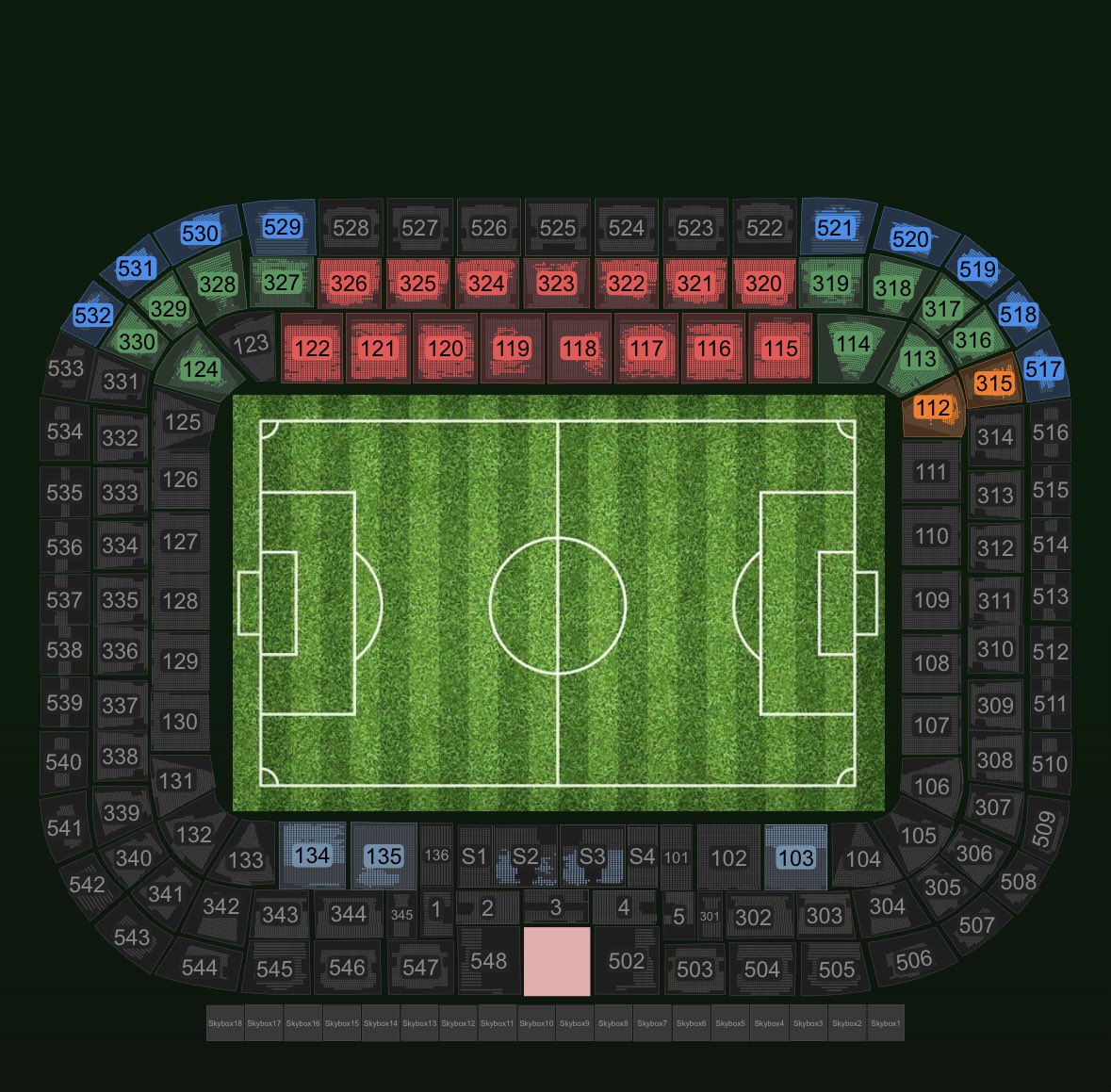 دياريو الأهلي tweet media