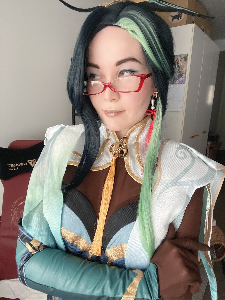 TenKetsu tweet media