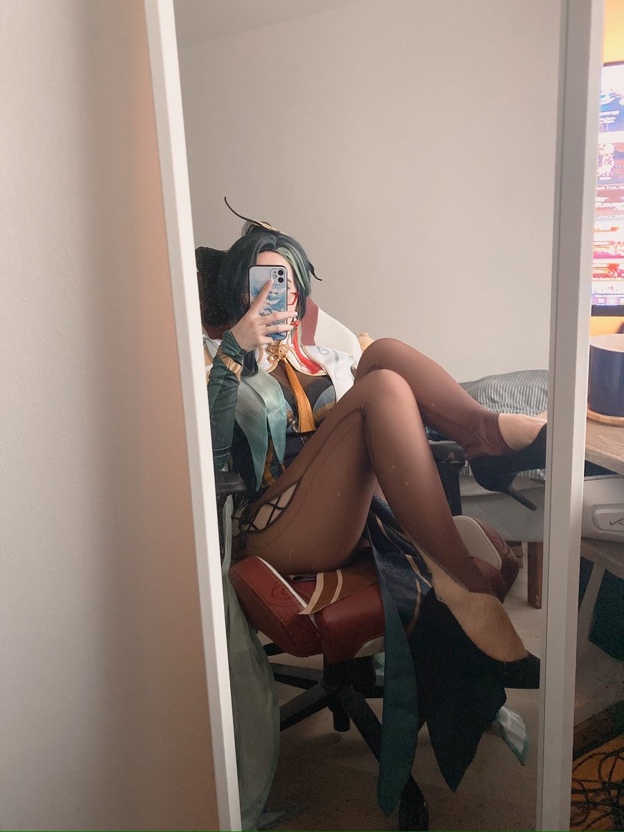 TenKetsu tweet media