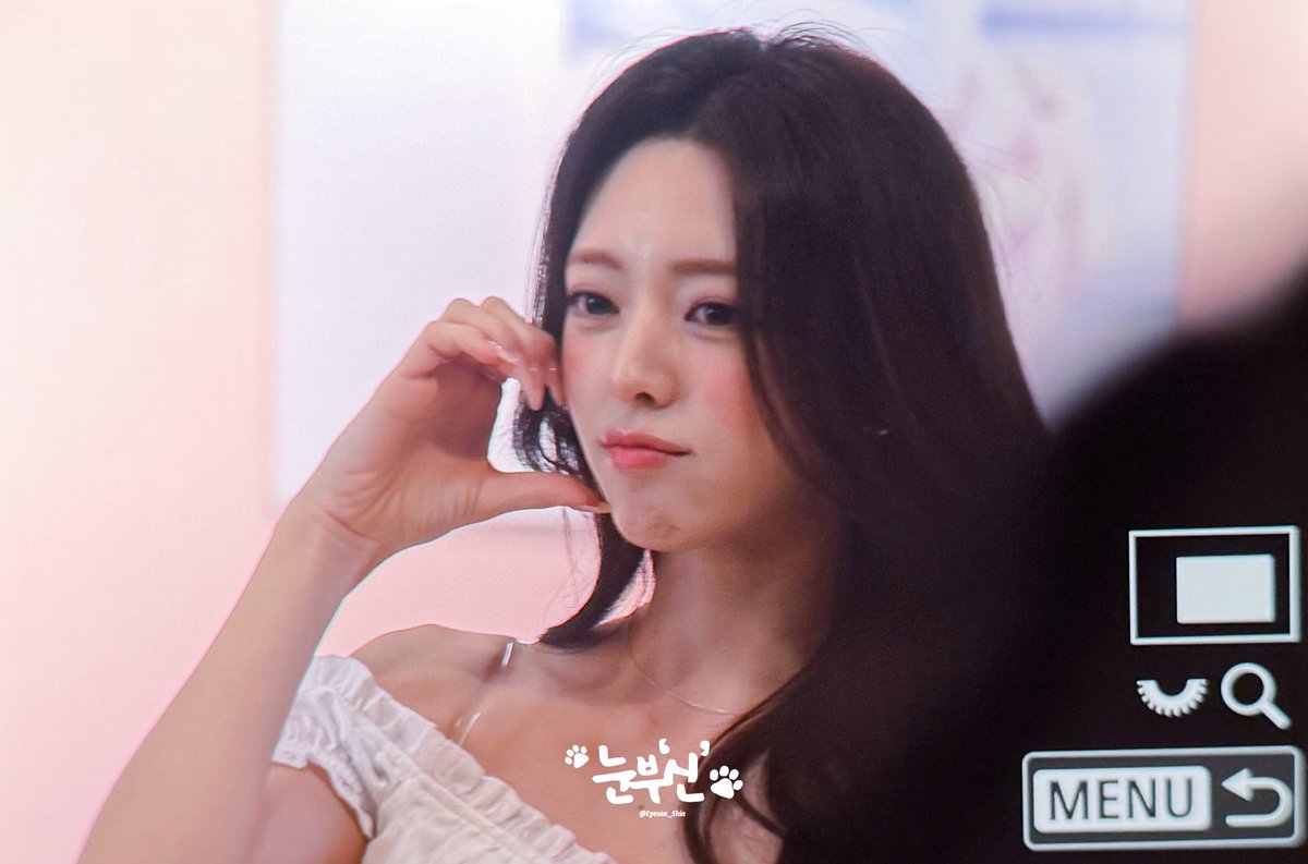 눈부신 (@eyeson_shin) / Posts / X