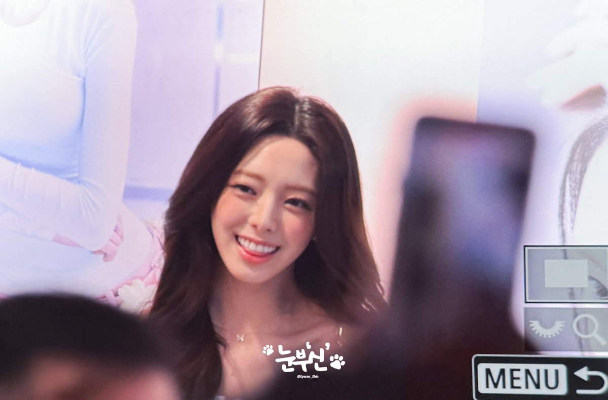 눈부신 (@eyeson_shin) / Posts / X