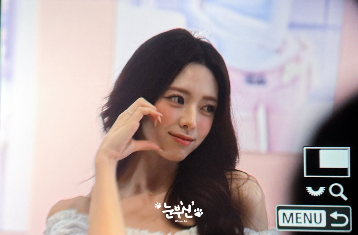 눈부신 (@eyeson_shin) / Posts / X