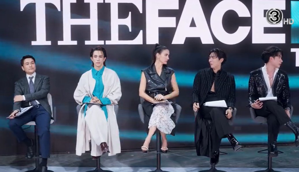 เกิดเหตุการณ์ไม่คาดฝันนิดนึง

MEWTUL THE FACE MEN TH

#TheFaceMenThailand4 #TheFaceMenThailand4_EP6
#MewTul <a href="/octotul/">TUL PAKORN III💫</a> #Tul_Pakorn
<a href="/MSuppasit/">mewsuppasit</a> #MewSuppasit #มิวศุภศิษฎ์