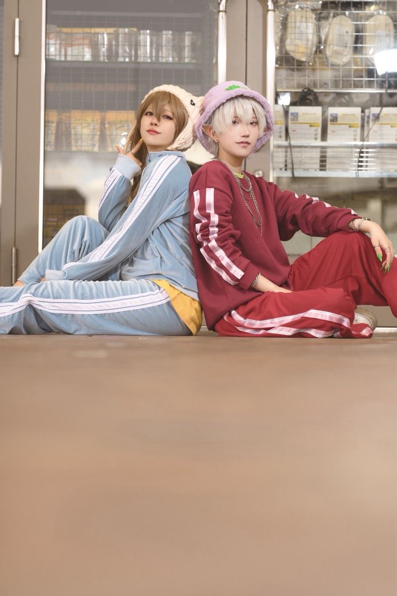 激甘ゆな tweet media