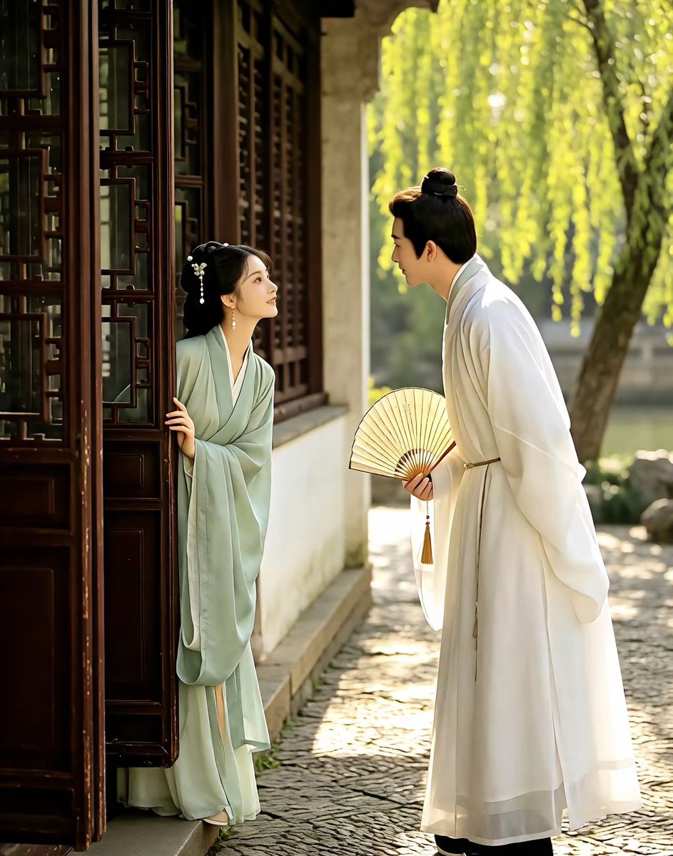 张蔓蔓 tweet media