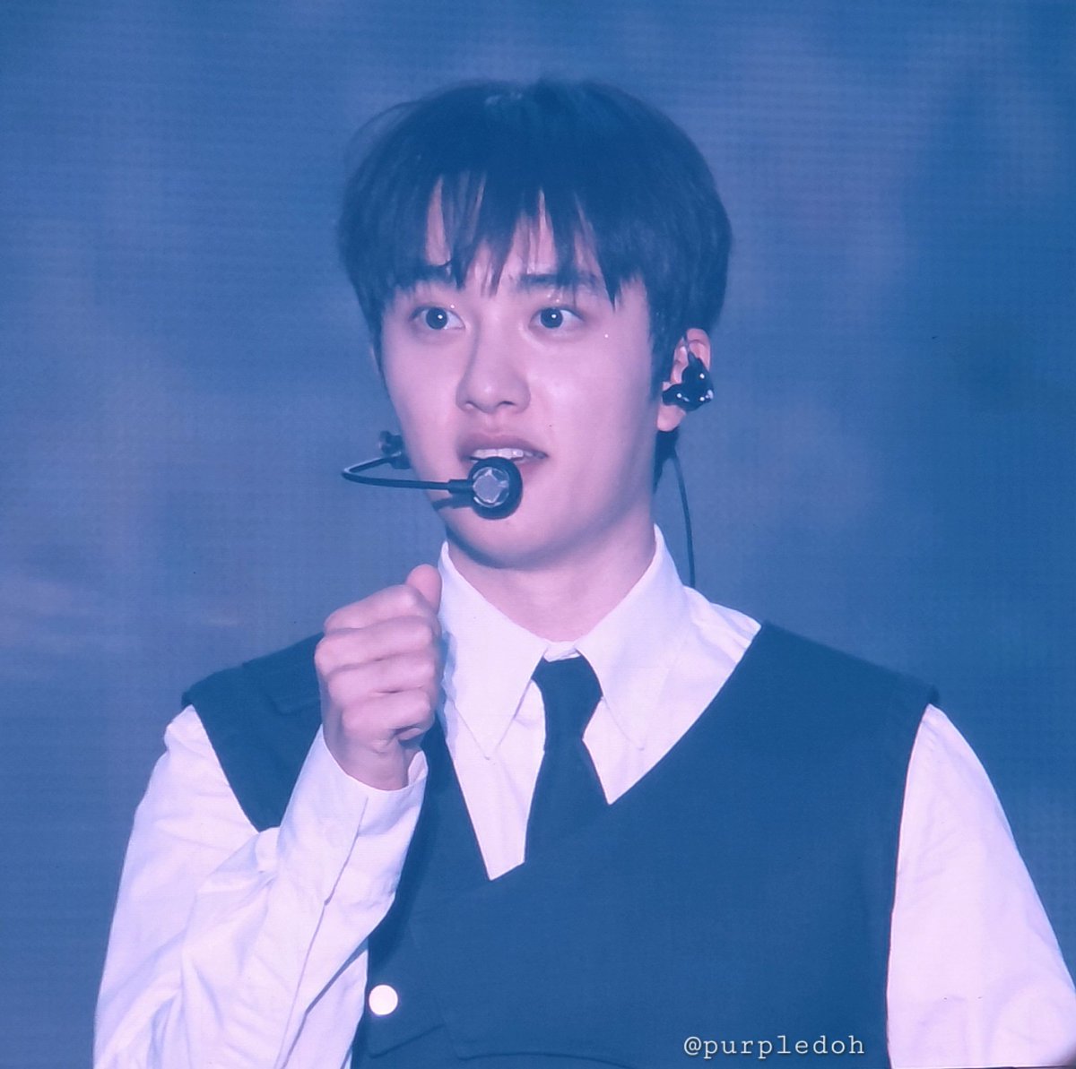 퍼플이됴 tweet media