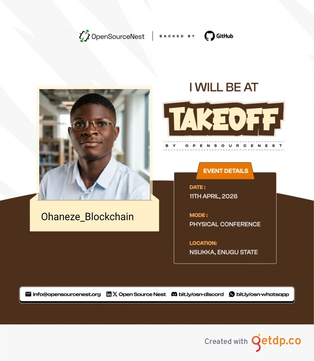 Ohaneze _ Blockchain tweet media