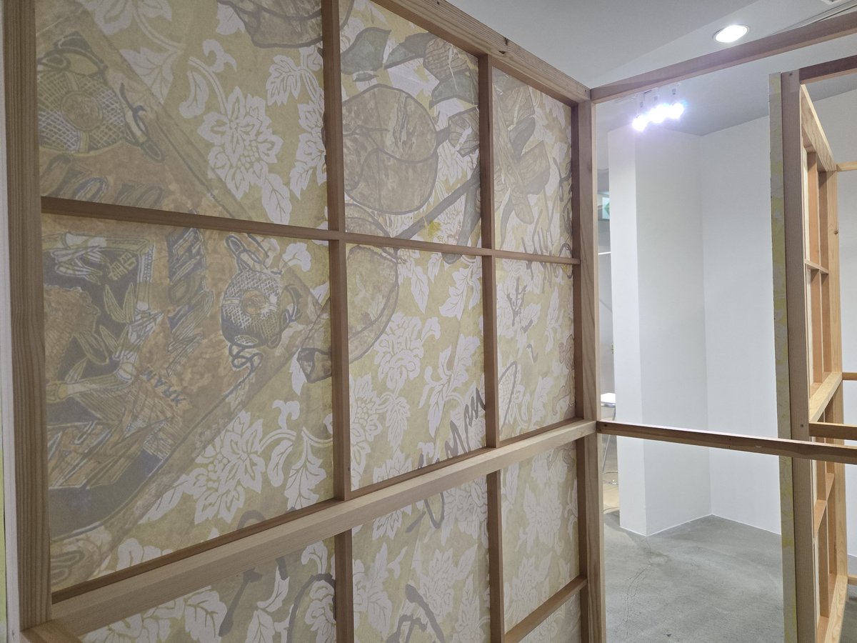 京都で遊ぼうART tweet media