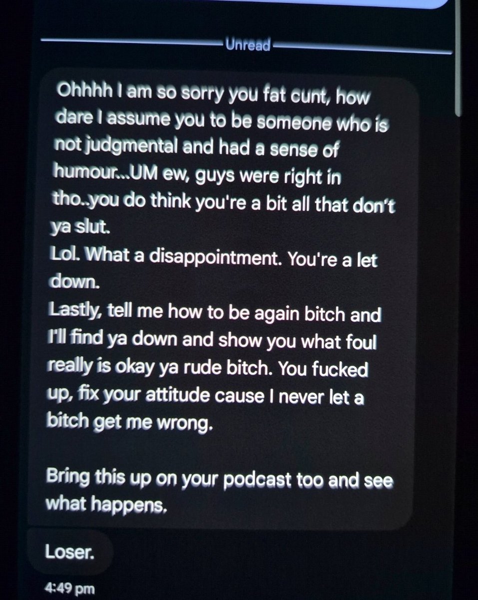 Holly The Executive Assistant tweet media